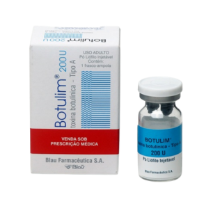 Botulim 200ui
