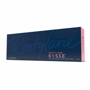 Restylane® Kysse™ - 1ml
