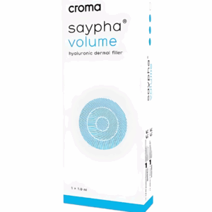 saypha ® VOLUME