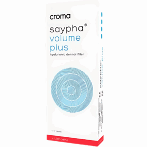 saypha ® VOLUME PLUS