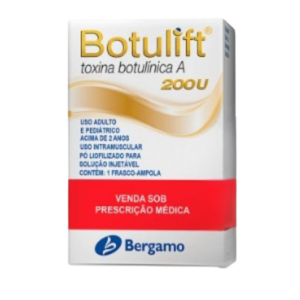 Botulift 200
