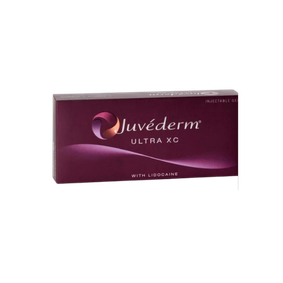 Juvéderm Ultra XC