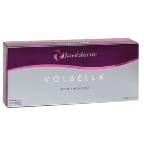 JUVÉDERM Volbella