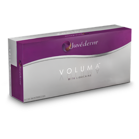 Juvéderm Voluma