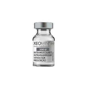 Xeomin 200 U