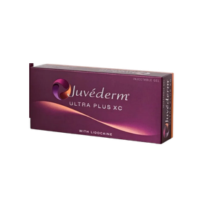 Juvéderm ULTRA PLUS XC