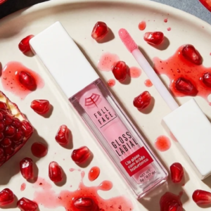 Gloss Labial Full Face Medic