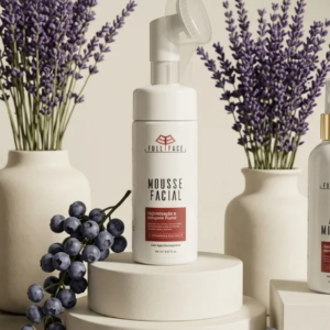 Mousse Facial da Full Face Medic
